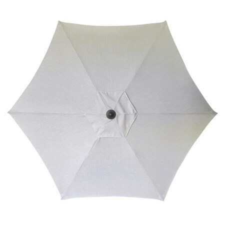 Living Accents Living Accents Fullerton 9 ft. Tiltable Sage Patio Umbrella ACE23200